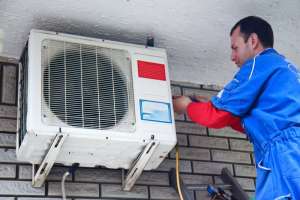 24/7 and Emergency HVAC Near Mullins Prairie, TX | Air Conidtioning and Heating Contractors