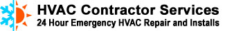 Mullins Prairie HVAC Services